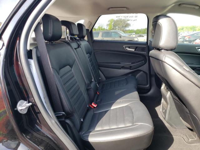 Photo 10 from auction – 2022 FORD EDGE SEL with VIN 2FMPK4J93NBA93563