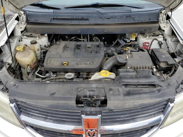 Photo 11 from auction – 2010 DODGE JOURNEY SE with VIN 3D4PG4FB5AT210529