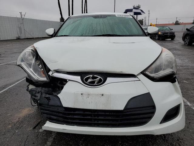 Photo 5 from auction – 2013 HYUNDAI VELOSTER with VIN KMHTC6AD5DU139544