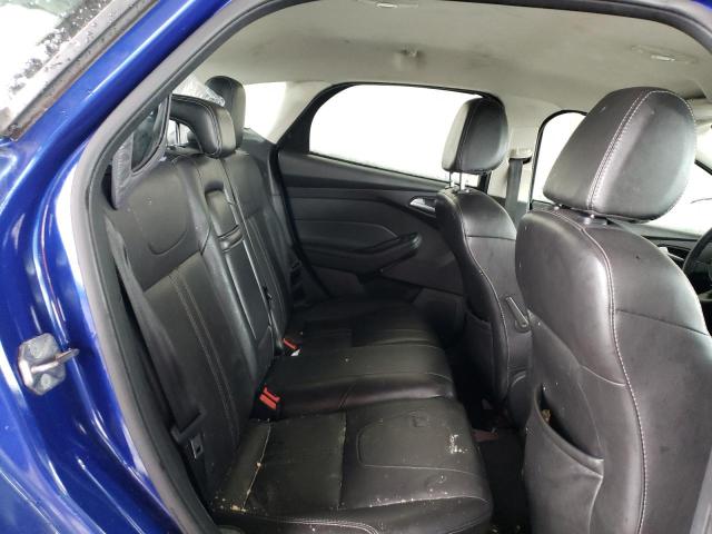 Photo 10 from auction – 2013 FORD FOCUS SE with VIN 1FADP3K27DL112219