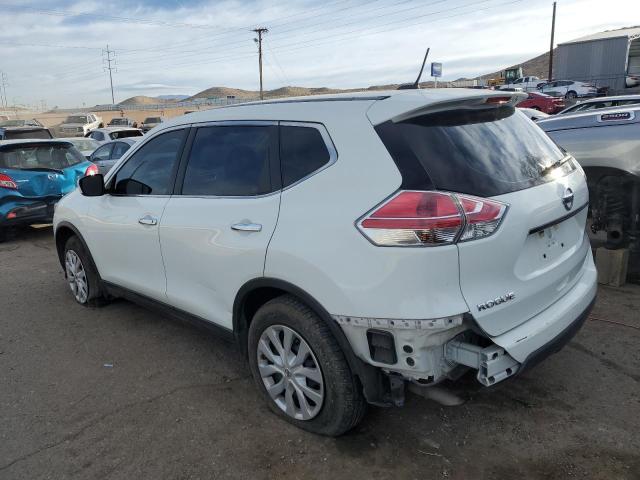 Photo 2 from auction – 2015 NISSAN ROGUE S with VIN KNMAT2MT4FP588769