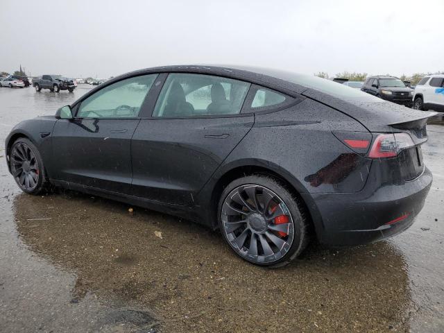 Photo 2 from auction – 2022 TESLA MODEL 3 with VIN 5YJ3E1EC1NF263954