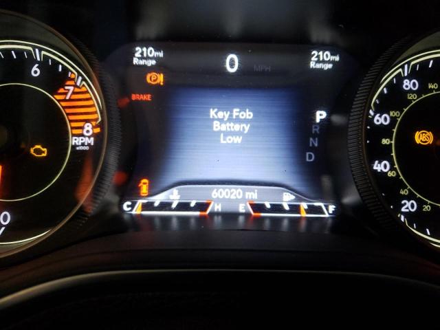 Photo 9 from auction – 2019 JEEP CHEROKEE L with VIN 1C4PJMDX5KD356577