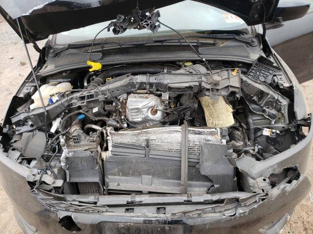 Photo 11 from auction – 2018 FORD FOCUS SE with VIN 1FADP3FE3JL281458