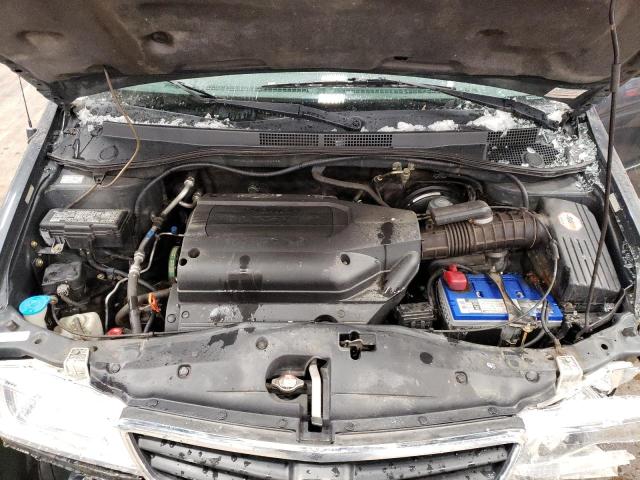Photo 12 from auction – 2004 HONDA ODYSSEY EX with VIN 5FNRL18644B064238