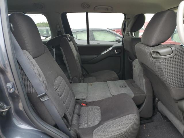 Photo 10 from auction – 2012 NISSAN PATHFINDER with VIN 5N1AR1NB6CC618156