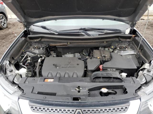 Photo 12 from auction – 2019 MITSUBISHI OUTLANDER with VIN JA4AZ3A32KZ032560