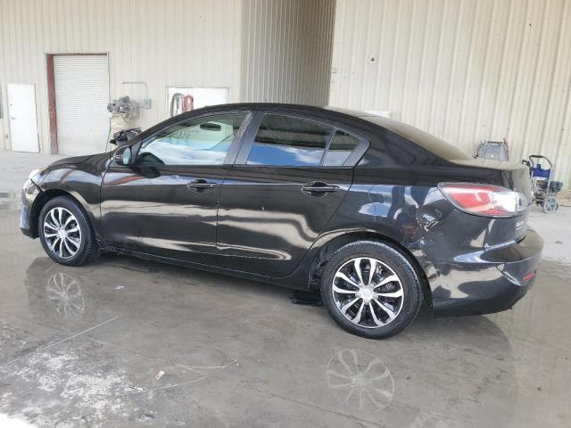 Photo 2 from auction – 2013 MAZDA 3 I with VIN JM1BL1UPXD1740538