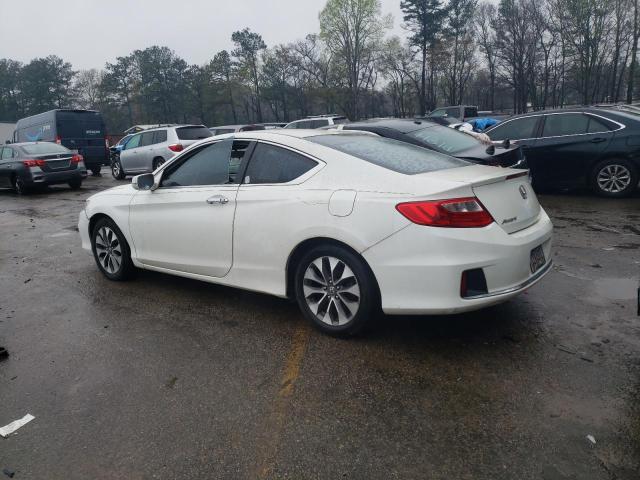 Photo 2 from auction – 2013 HONDA ACCORD EXL with VIN 1HGCT1B82DA014268