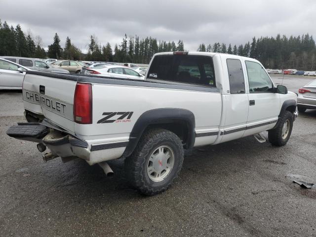 Photo 3 from auction – 1997 GMC SIERRA K15 with VIN 2GTEK19R4V1555732