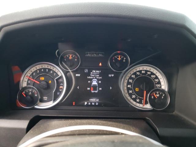 Photo 9 from auction – 2013 RAM 1500 SLT with VIN 1C6RR6GT0DS680564