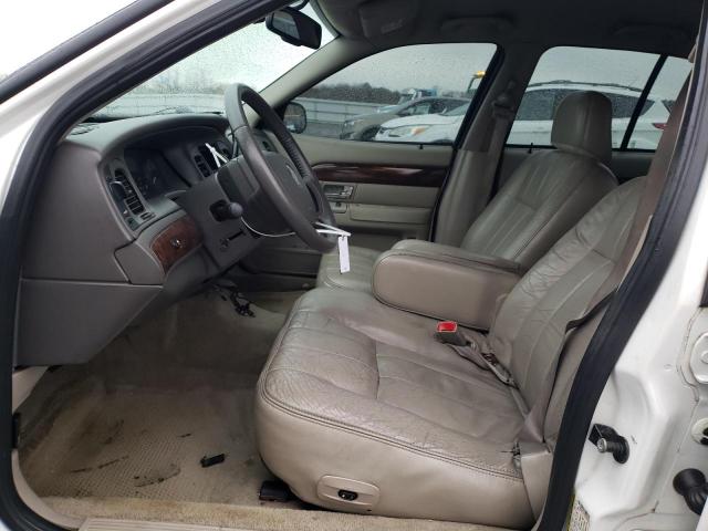 Photo 7 from auction – 2010 MERCURY GRAND MARQ with VIN 2MEBM7FV2AX606233