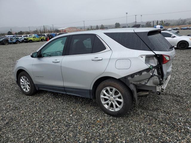 Photo 2 from auction – 2019 CHEVROLET EQUINOX LT with VIN 2GNAXJEV2K6277776