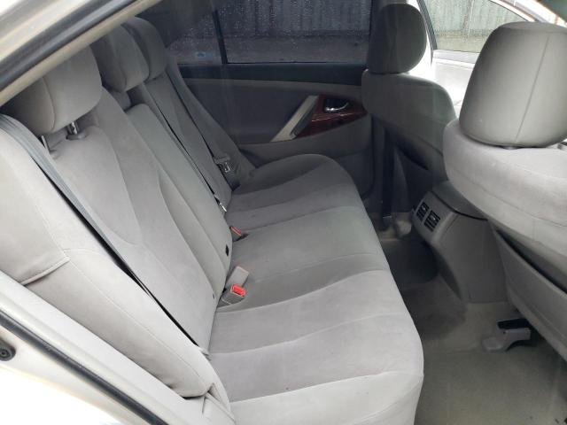 Photo 10 from auction – 2011 TOYOTA CAMRY BASE with VIN 4T1BF3EK7BU229592