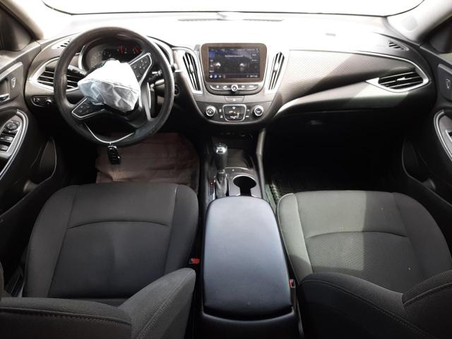 Photo 8 from auction – 2019 CHEVROLET MALIBU LS with VIN 1G1ZB5ST6KF192037