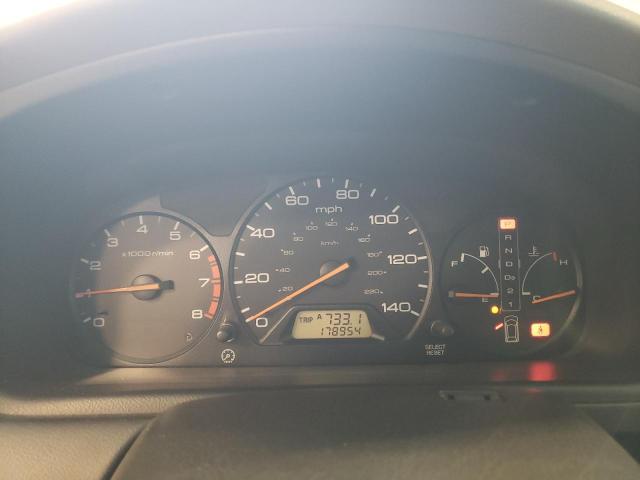 Photo 9 from auction – 2004 HONDA ODYSSEY EX with VIN 5FNRL18674B077940