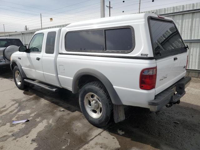 Photo 2 from auction – 2002 FORD RANGER SUP with VIN 1FTZR45E92PA04762