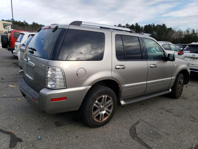 Photo 3 from auction – 2008 MERCURY MOUNTAINEE with VIN 4M2EU48E78UJ06624