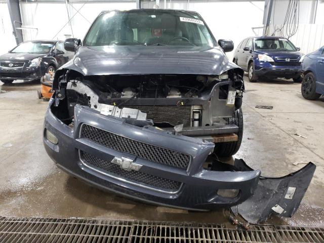 Photo 5 from auction – 2008 CHEVROLET UPLANDER L with VIN 1GNDV231X8D196995