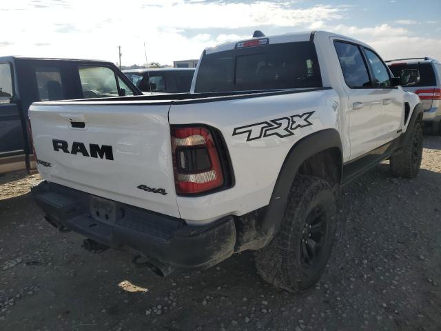 Photo 3 from auction – 2022 RAM 1500 TRX with VIN 1C6SRFU90NN333178