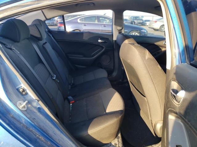 Photo 10 from auction – 2015 KIA FORTE LX with VIN KNAFX4A64F5282510
