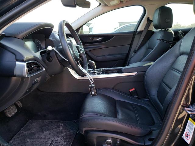 Photo 7 from auction – 2020 JAGUAR XE S with VIN SAJAE4FX7LCP61274