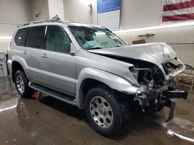Photo 4 from auction – 2003 LEXUS GX 470 with VIN JTJBT20X130007405