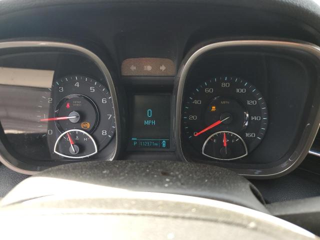 Photo 9 from auction – 2013 CHEVROLET MALIBU LS with VIN 1G11B5SA4DF185473