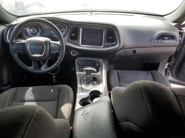 Photo 8 from auction – 2015 DODGE CHALLENGER with VIN 2C3CDZAG6FH743935