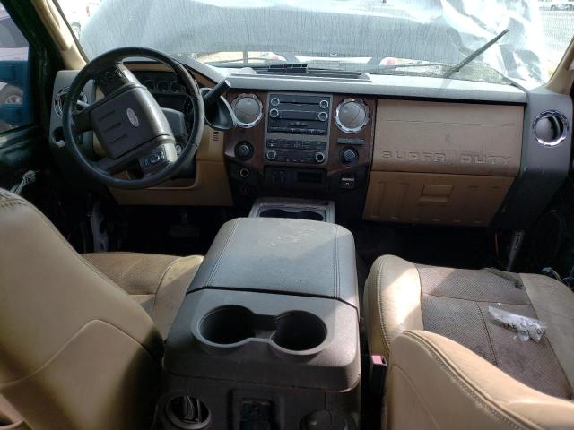 Photo 8 from auction – 2011 FORD F250 SUPER with VIN 1FT7W2BT5BEA16801