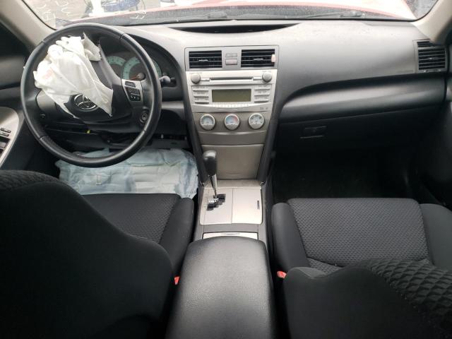 Photo 8 from auction – 2011 TOYOTA CAMRY BASE with VIN 4T1BF3EK4BU675229