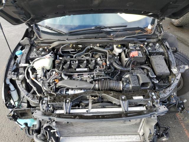 Photo 11 from auction – 2020 HONDA CIVIC EX with VIN 19XFC1F32LE201306