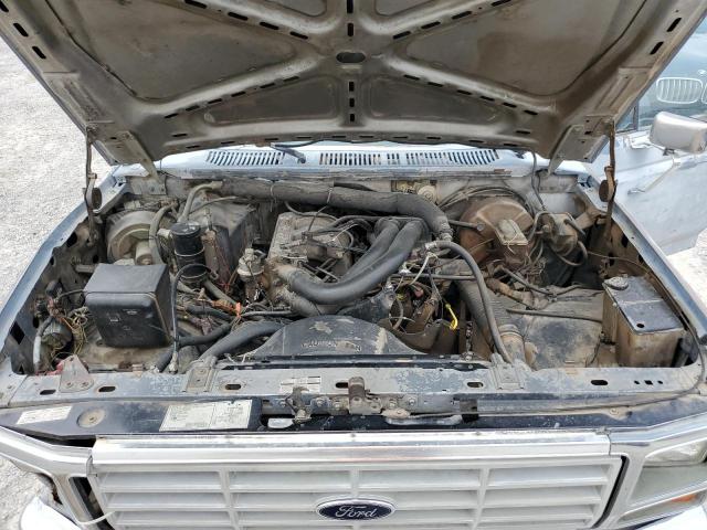 Photo 11 from auction – 1985 FORD F150 with VIN 1FTCF15N5FPB12718