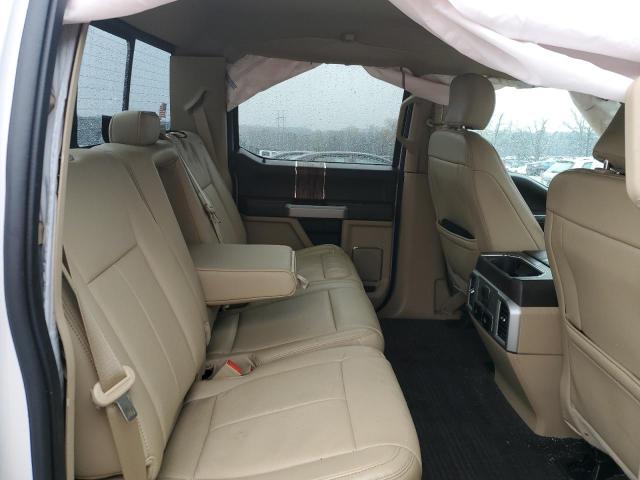 Photo 10 from auction – 2018 FORD F150 SUPER with VIN 1FTEW1E52JKD12485