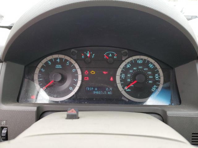 Photo 9 from auction – 2012 FORD ESCAPE XLS with VIN 1FMCU9C73CKA58980