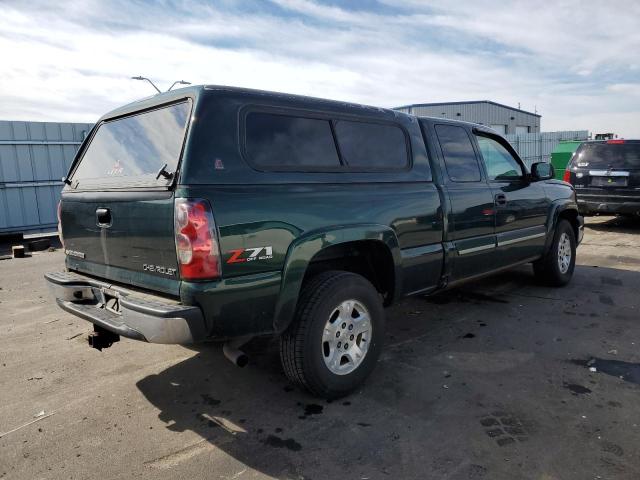 Photo 3 from auction – 2005 CHEVROLET SILVERADO with VIN 2GCEK19B451396312