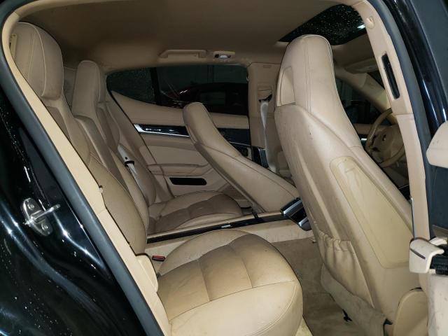 Photo 10 from auction – 2012 PORSCHE PANAMERA 2 with VIN WP0AA2A7XCL070925