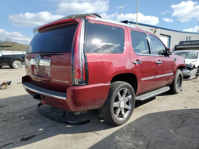Photo 3 from auction – 2010 CADILLAC ESCALADE L with VIN 1GYUKBEF3AR136621