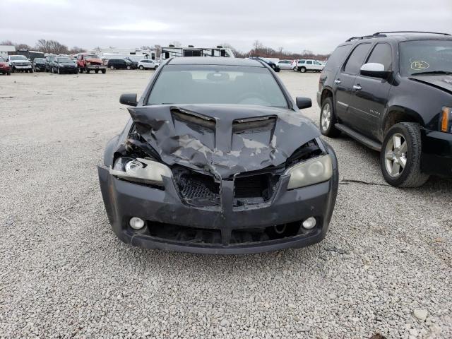 صورة رقم 5 من المزاد - 2008 PONTIAC G8 مع VIN 6G2ER57718L138403