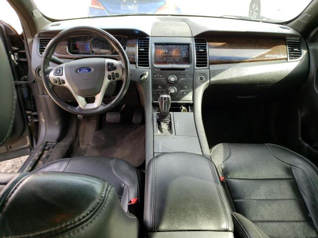 Photo 8 from auction – 2013 FORD TAURUS LIM with VIN 1FAHP2F83DG133894