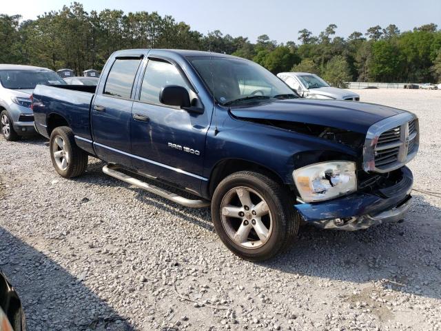 Photo 4 from auction – 2007 DODGE RAM 1500 S with VIN 1D7HA18P27J601881