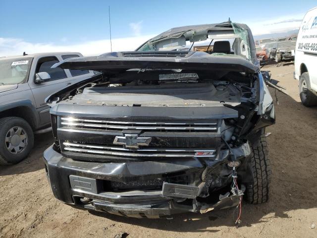 Photo 5 from auction – 2019 CHEVROLET SILVERADO with VIN 1GC1KTEY9KF176849