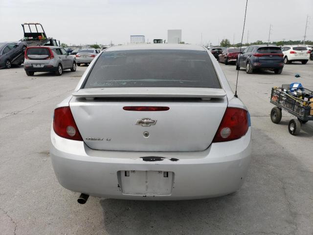 Photo 6 from auction – 2006 CHEVROLET COBALT LT with VIN 1G1AL55F767691235