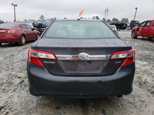 Photo 6 from auction – 2012 TOYOTA CAMRY BASE with VIN 4T1BF1FK7CU150184