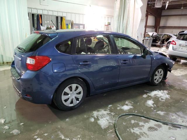 Photo 3 from auction – 2013 SUBARU IMPREZA with VIN JF1GPAA6XD2828611