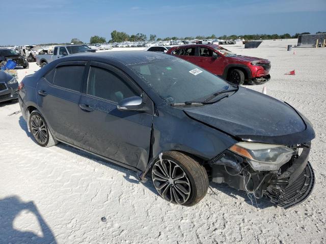 Photo 4 from auction – 2015 TOYOTA COROLLA L with VIN 5YFBURHEXFP342488