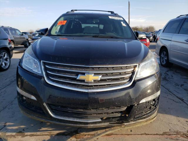Photo 5 from auction – 2016 CHEVROLET TRAVERSE L with VIN 1GNKRGKD6GJ226658