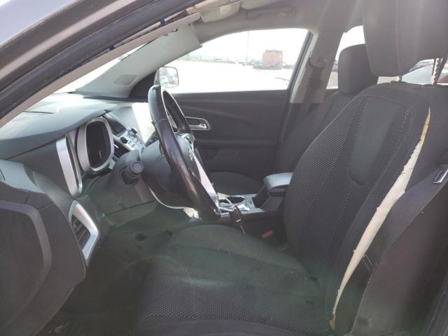Photo 7 from auction – 2012 CHEVROLET EQUINOX LT with VIN 2GNFLNEK7C6328107