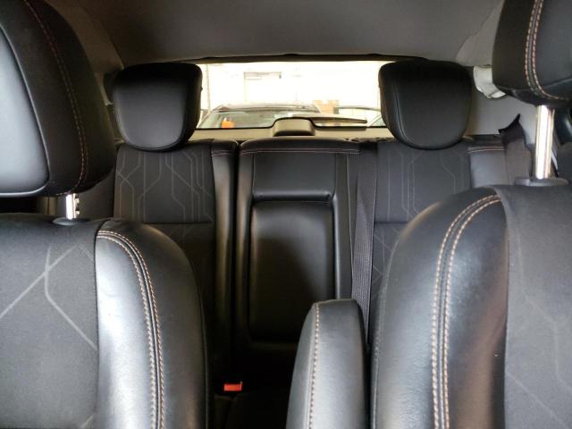 Photo 10 from auction – 2017 CHEVROLET TRAX 1LT with VIN 3GNCJPSBXHL215103