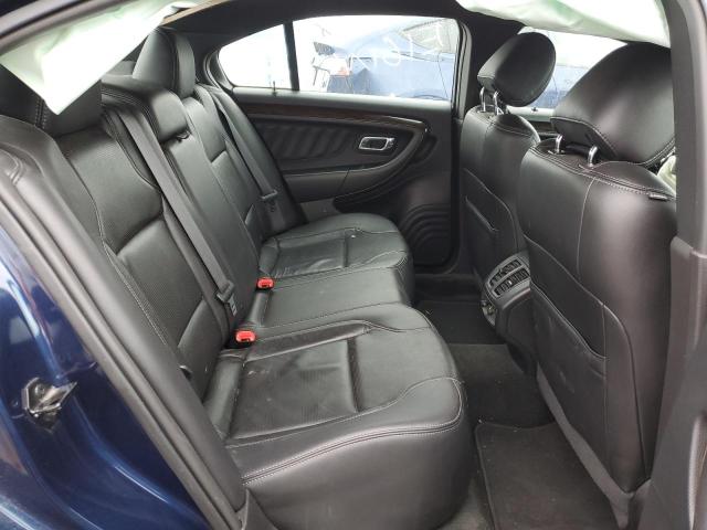 Photo 10 from auction – 2016 FORD TAURUS LIM with VIN 1FAHP2F83GG102911